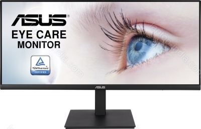 ASUS VP349CGL, 34"